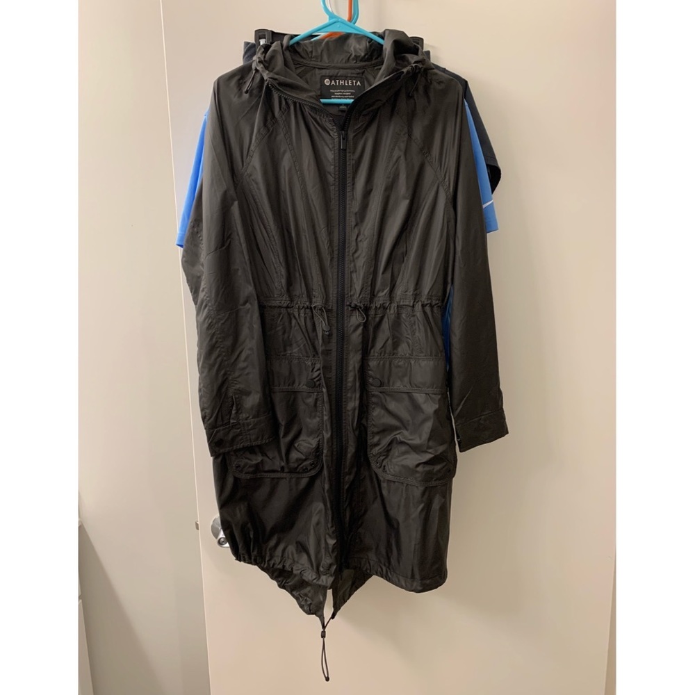 Athleta Lightweight Jacket